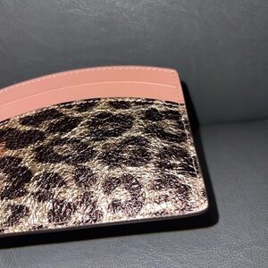 Kate Spade Card holder